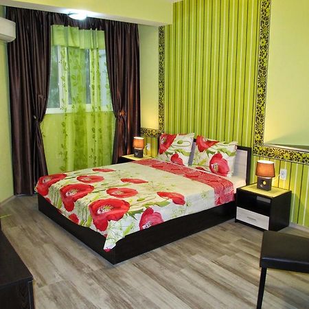 Apartments Vasil Levski Plovdiv Luaran gambar