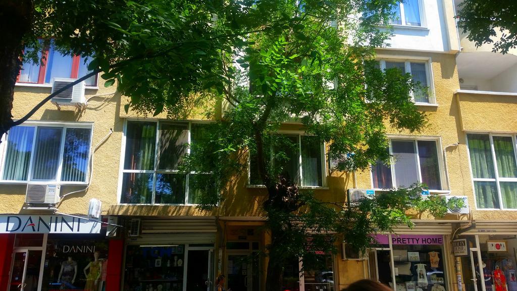 Apartments Vasil Levski Plovdiv Luaran gambar