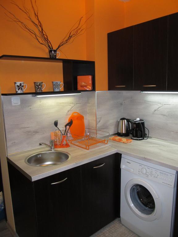 Apartments Vasil Levski Plovdiv Luaran gambar