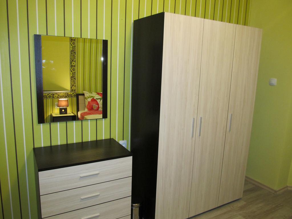 Apartments Vasil Levski Plovdiv Luaran gambar