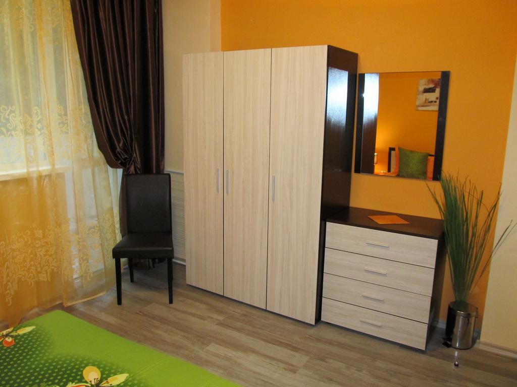 Apartments Vasil Levski Plovdiv Luaran gambar