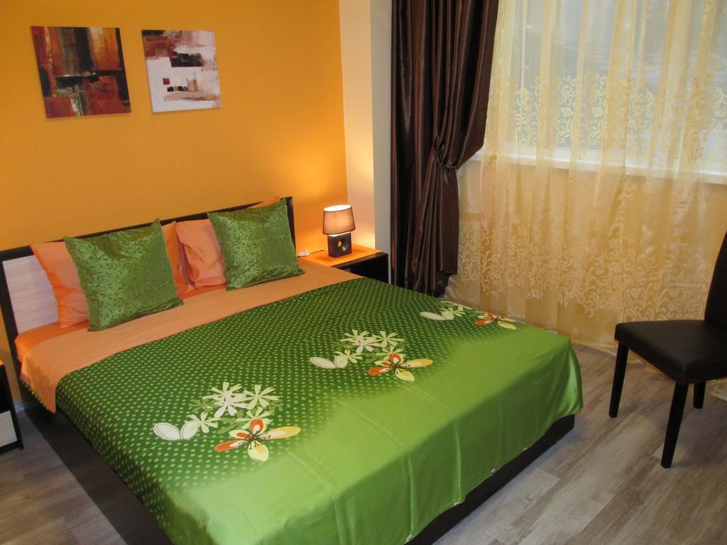 Apartments Vasil Levski Plovdiv Luaran gambar