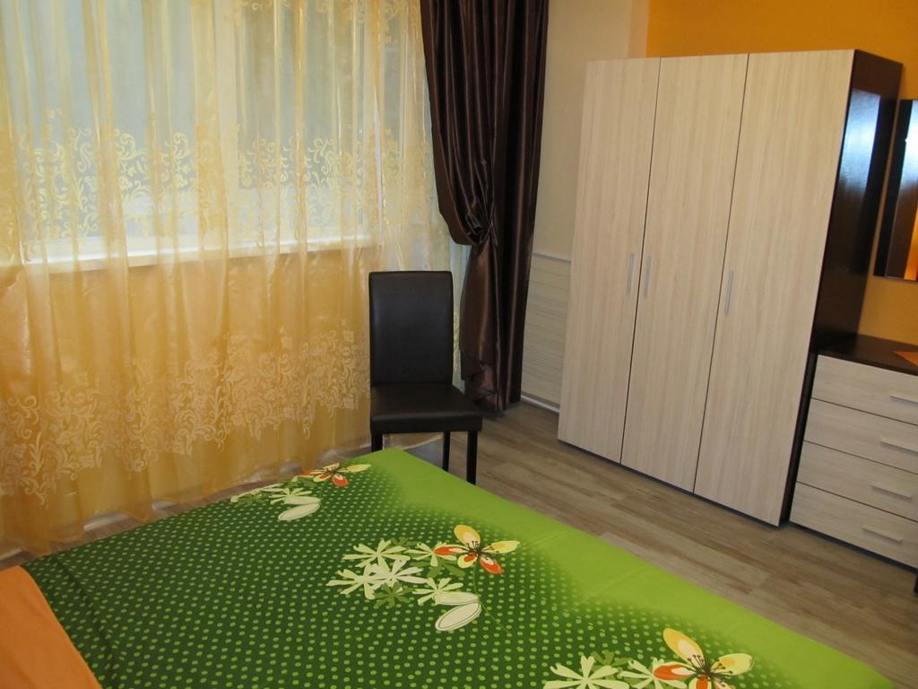 Apartments Vasil Levski Plovdiv Luaran gambar