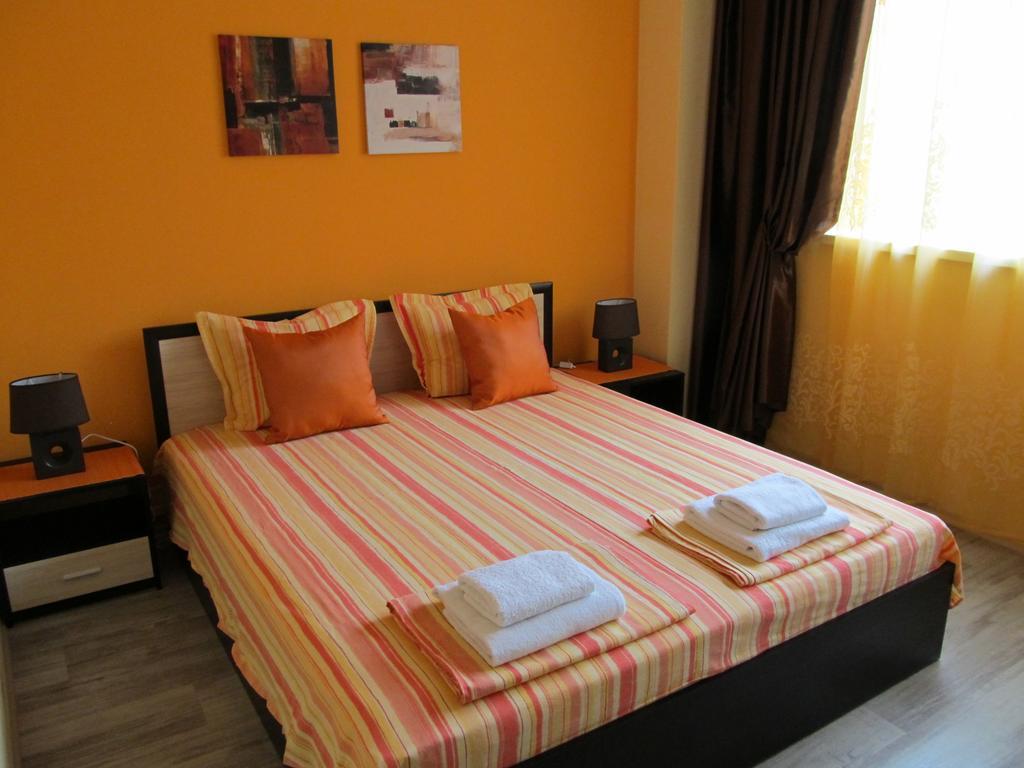 Apartments Vasil Levski Plovdiv Luaran gambar