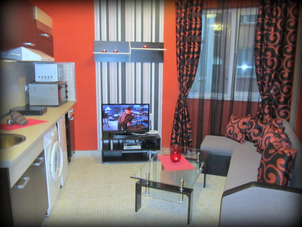 Apartments Vasil Levski Plovdiv Luaran gambar