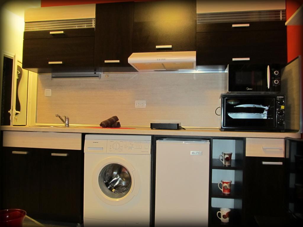 Apartments Vasil Levski Plovdiv Luaran gambar
