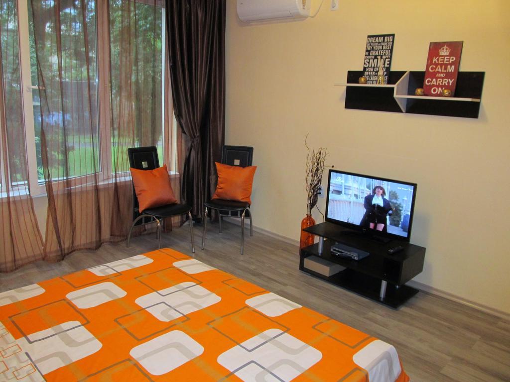 Apartments Vasil Levski Plovdiv Luaran gambar
