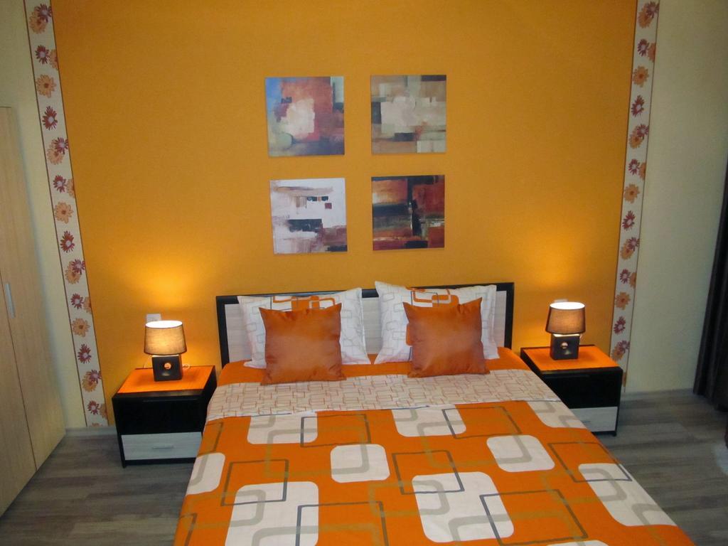 Apartments Vasil Levski Plovdiv Luaran gambar