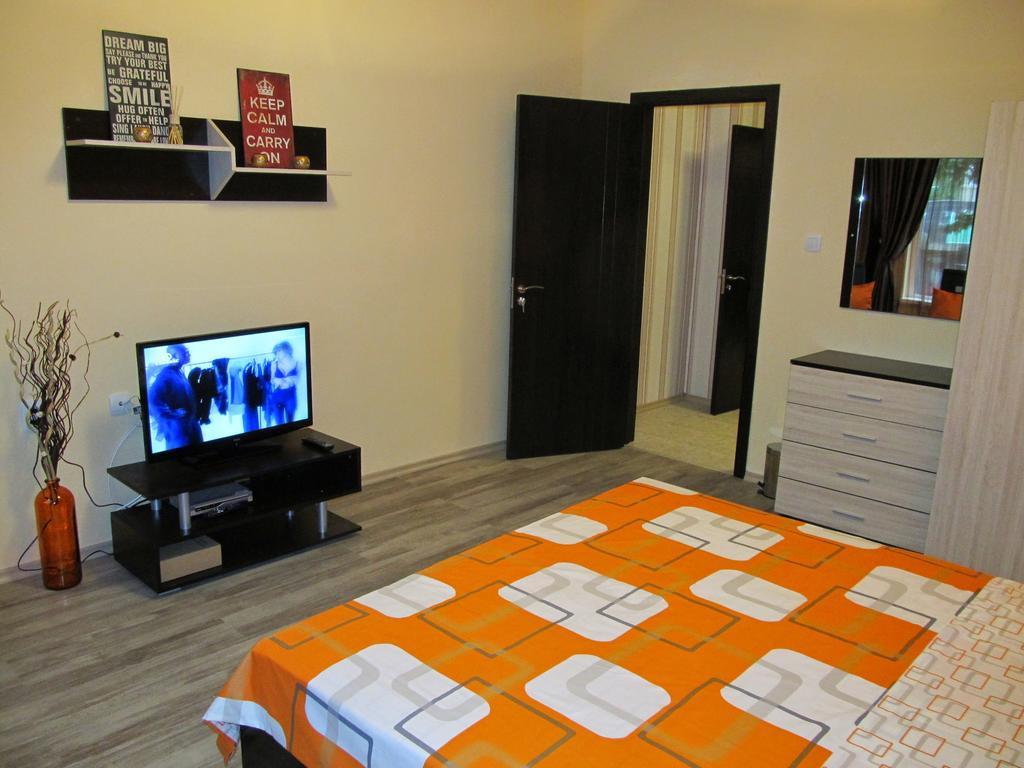 Apartments Vasil Levski Plovdiv Luaran gambar