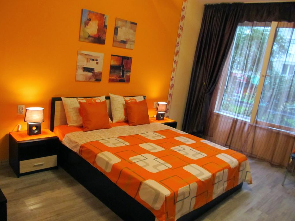 Apartments Vasil Levski Plovdiv Luaran gambar