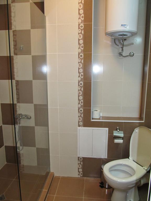 Apartments Vasil Levski Plovdiv Luaran gambar