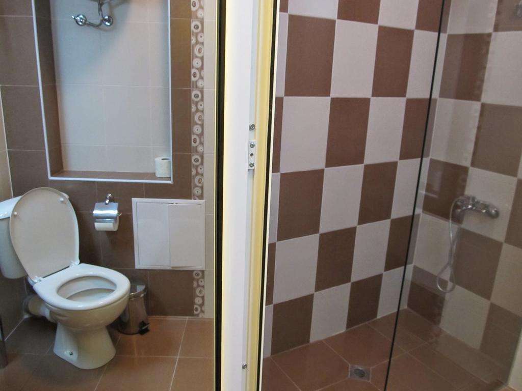 Apartments Vasil Levski Plovdiv Luaran gambar