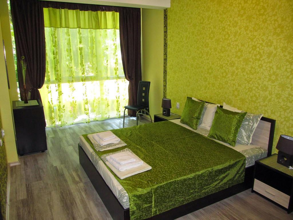 Apartments Vasil Levski Plovdiv Luaran gambar