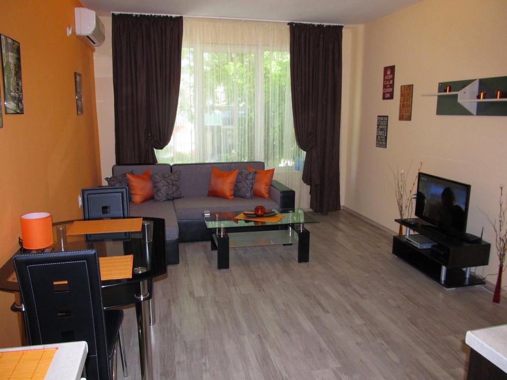 Apartments Vasil Levski Plovdiv Luaran gambar