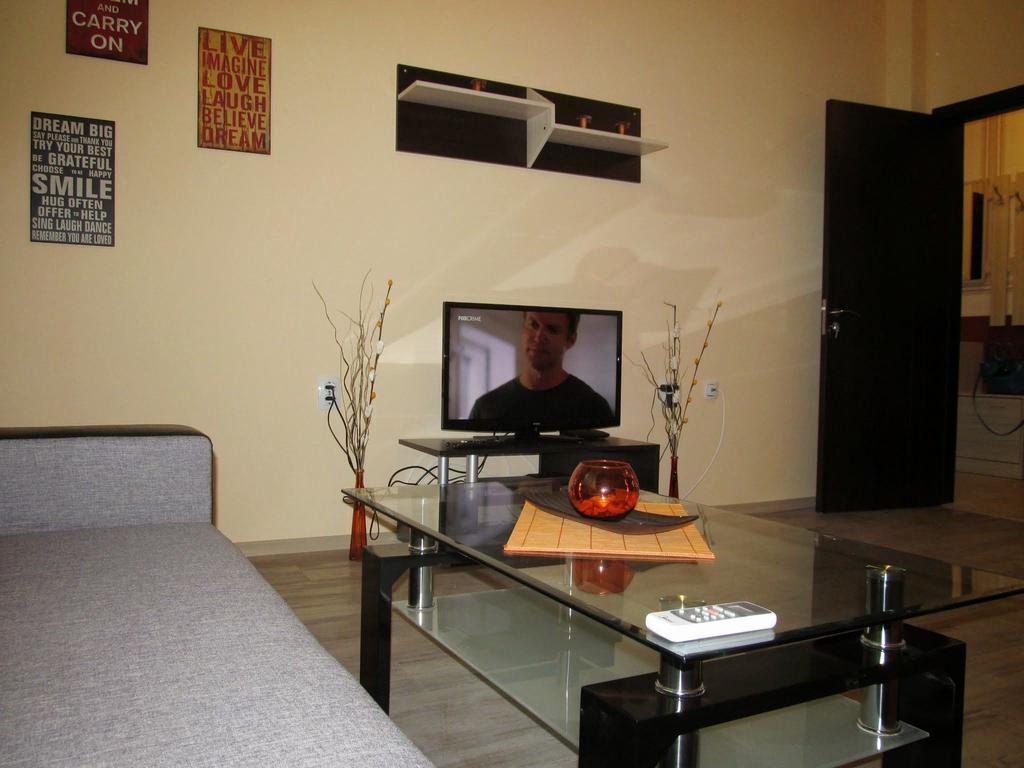 Apartments Vasil Levski Plovdiv Luaran gambar
