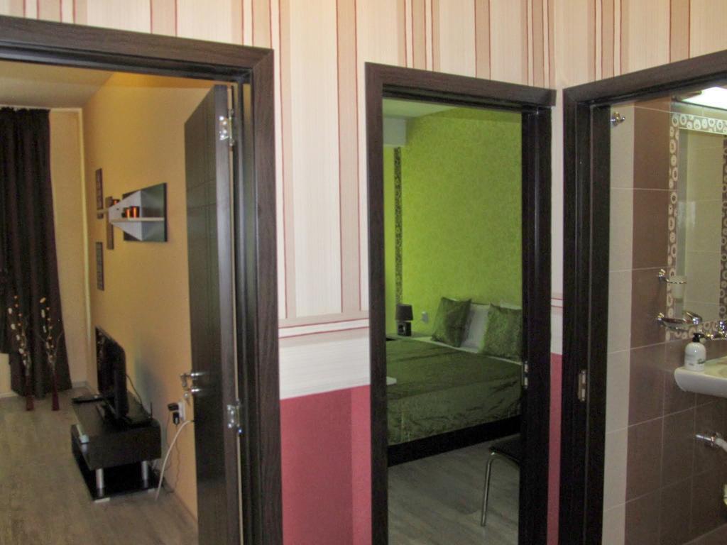 Apartments Vasil Levski Plovdiv Luaran gambar