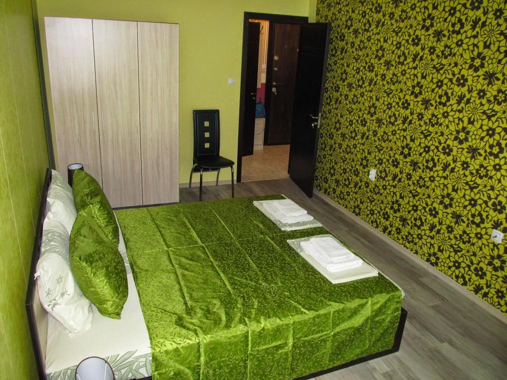 Apartments Vasil Levski Plovdiv Luaran gambar