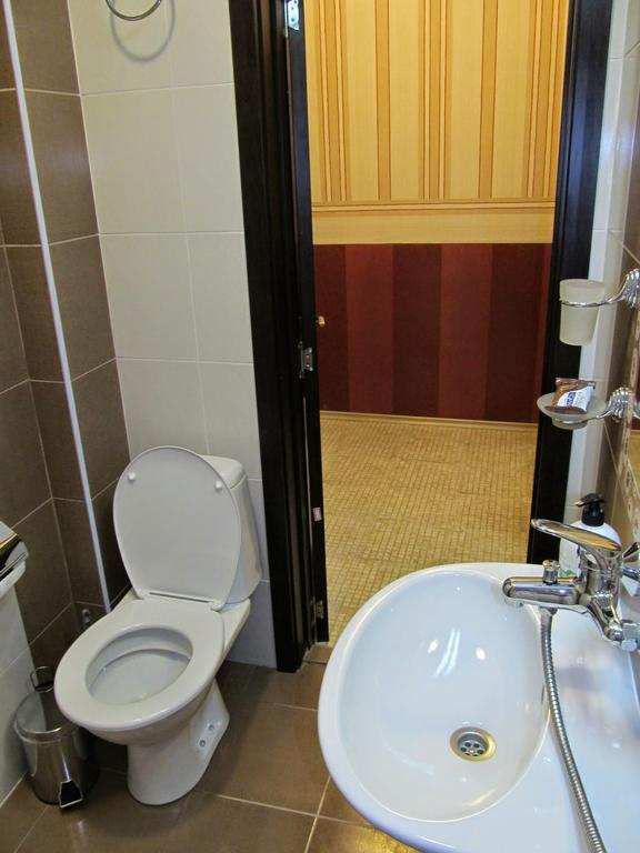Apartments Vasil Levski Plovdiv Luaran gambar
