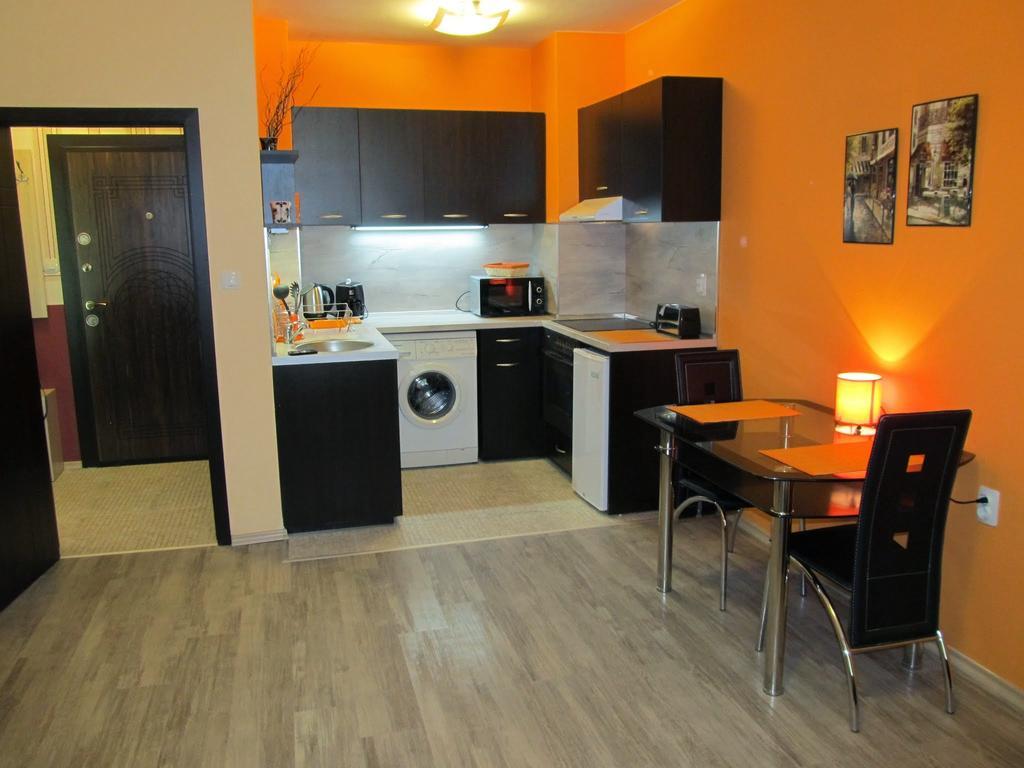 Apartments Vasil Levski Plovdiv Luaran gambar