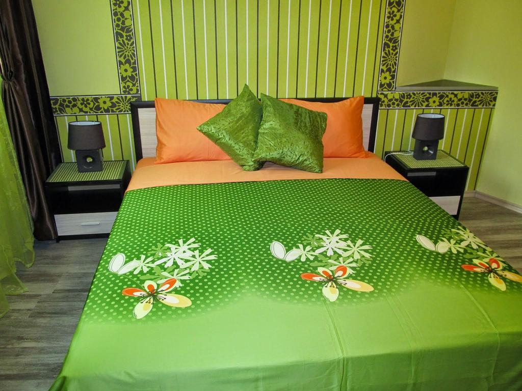 Apartments Vasil Levski Plovdiv Luaran gambar