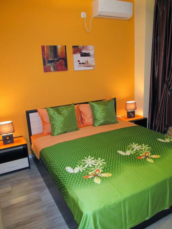 Apartments Vasil Levski Plovdiv Luaran gambar