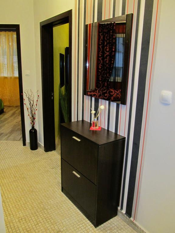 Apartments Vasil Levski Plovdiv Luaran gambar