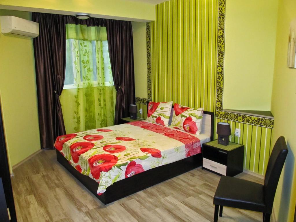 Apartments Vasil Levski Plovdiv Luaran gambar