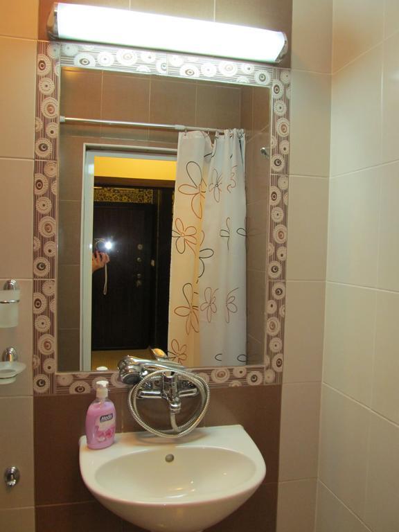 Apartments Vasil Levski Plovdiv Luaran gambar