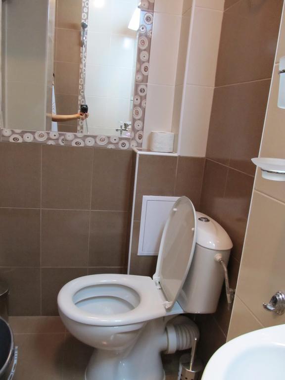 Apartments Vasil Levski Plovdiv Luaran gambar
