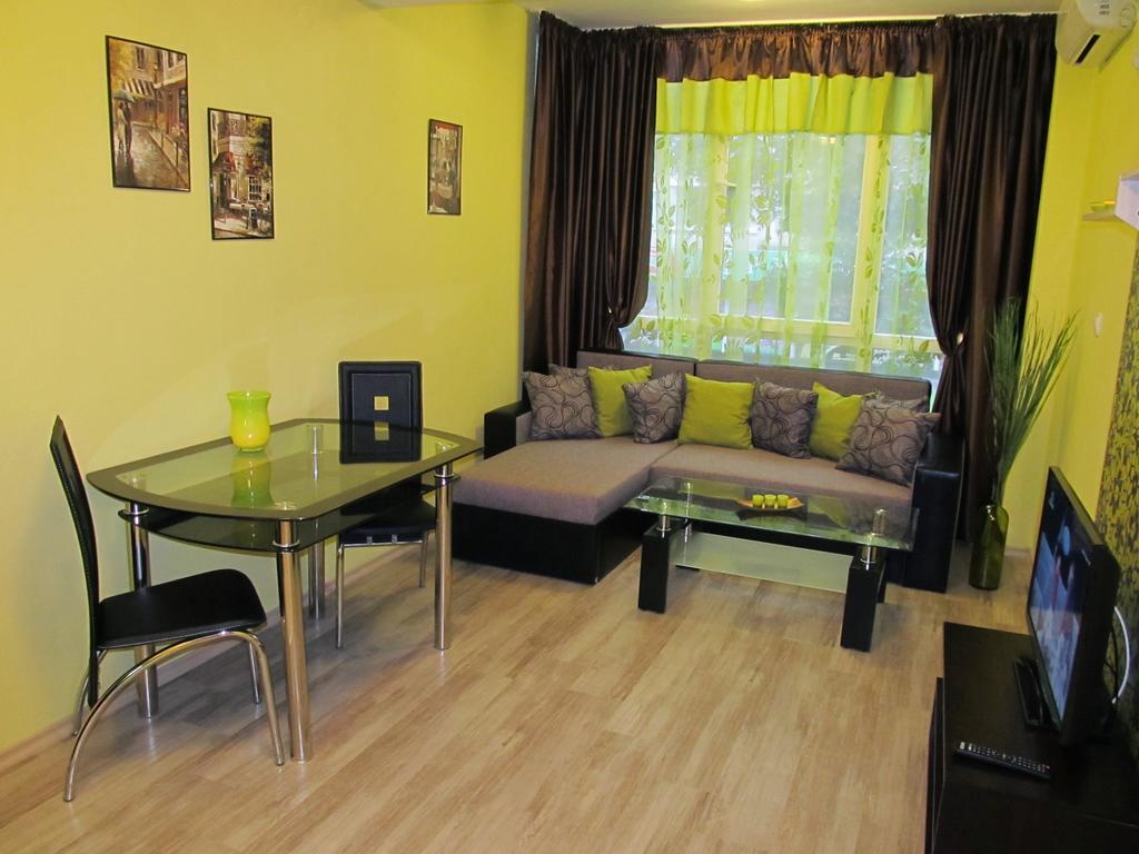 Apartments Vasil Levski Plovdiv Luaran gambar