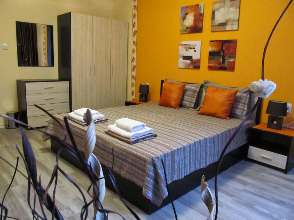 Apartments Vasil Levski Plovdiv Luaran gambar