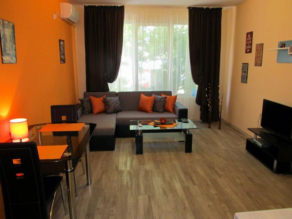 Apartments Vasil Levski Plovdiv Luaran gambar