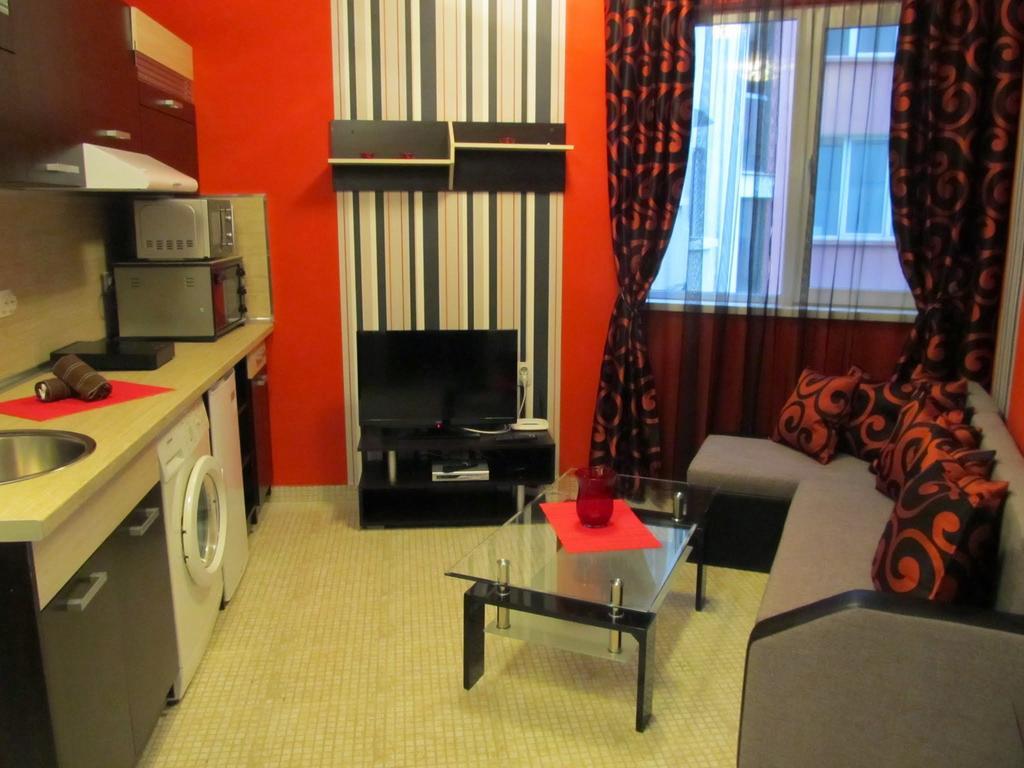 Apartments Vasil Levski Plovdiv Luaran gambar