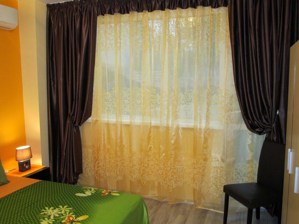 Apartments Vasil Levski Plovdiv Luaran gambar