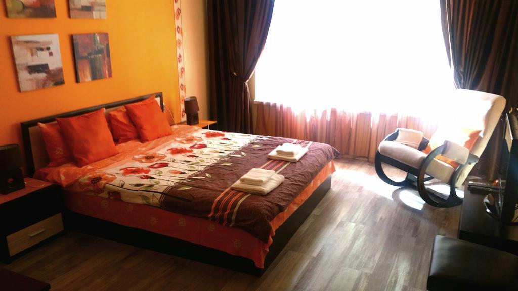 Apartments Vasil Levski Plovdiv Luaran gambar