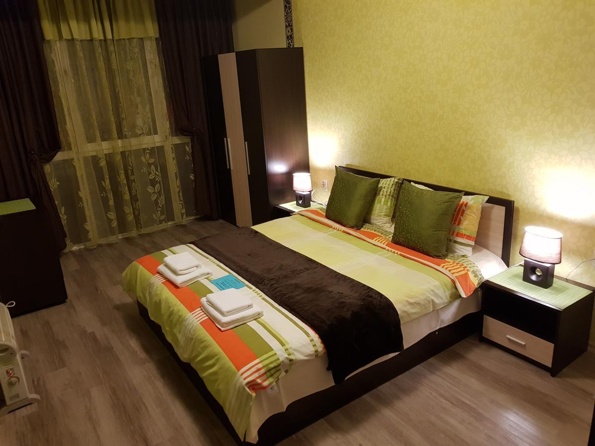 Apartments Vasil Levski Plovdiv Luaran gambar