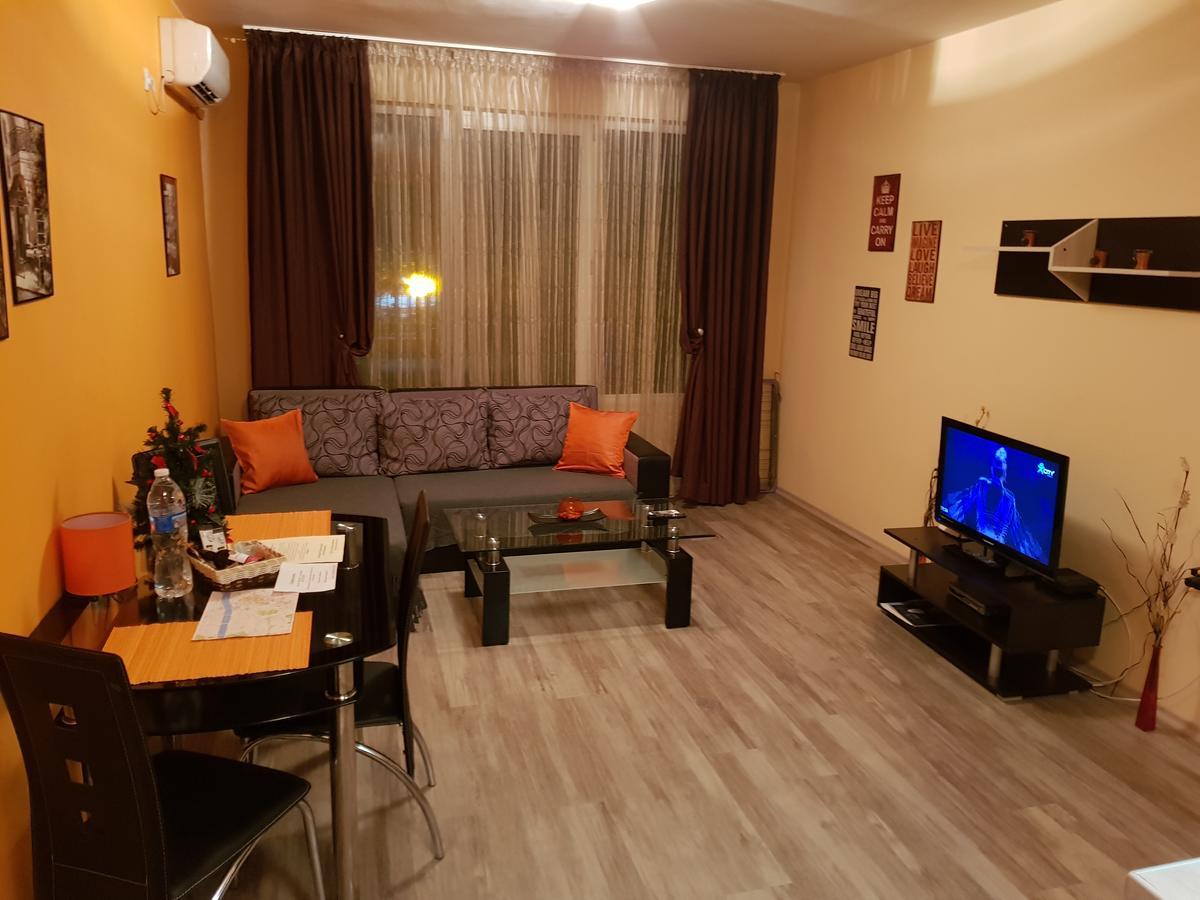 Apartments Vasil Levski Plovdiv Luaran gambar